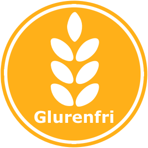Glutenfri