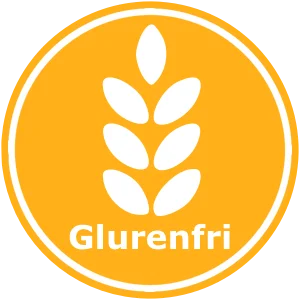 Glutenfri