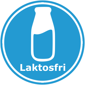 Laktosfri