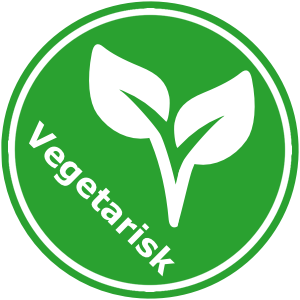 Vegetarisk
