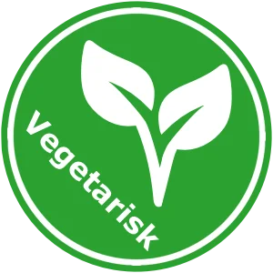 Vegetarisk