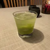 Kiwi Daiquiri