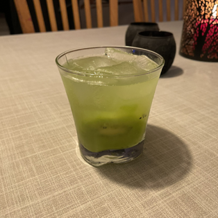 Kiwi Daiquiri