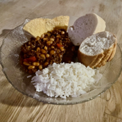 Chili con carne