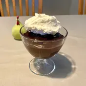 Chokladpudding