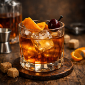 Old Fashioned