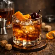 Old Fashioned